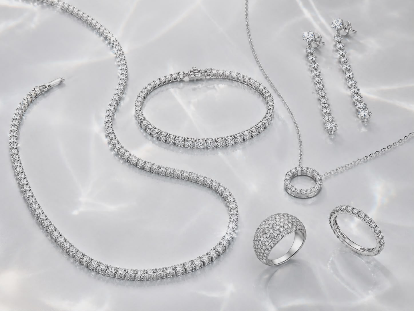 Collection RIVIERA