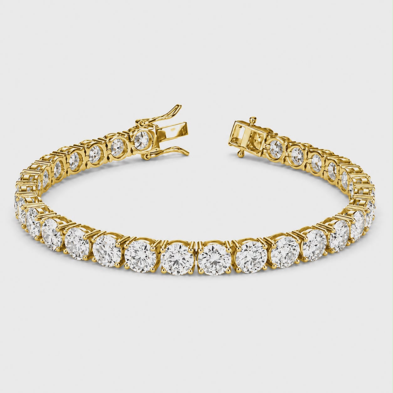 Bracelet RIVIERA Tennis