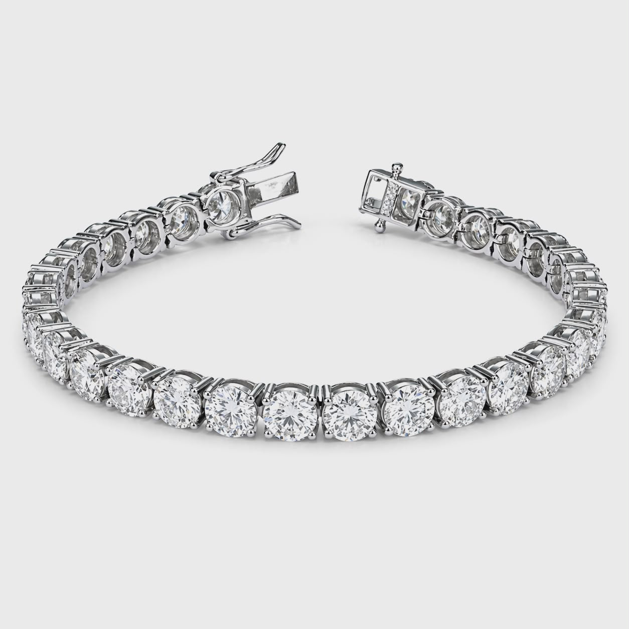 Bracelet RIVIERA Tennis
