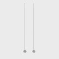 Boucles ICON pendantes