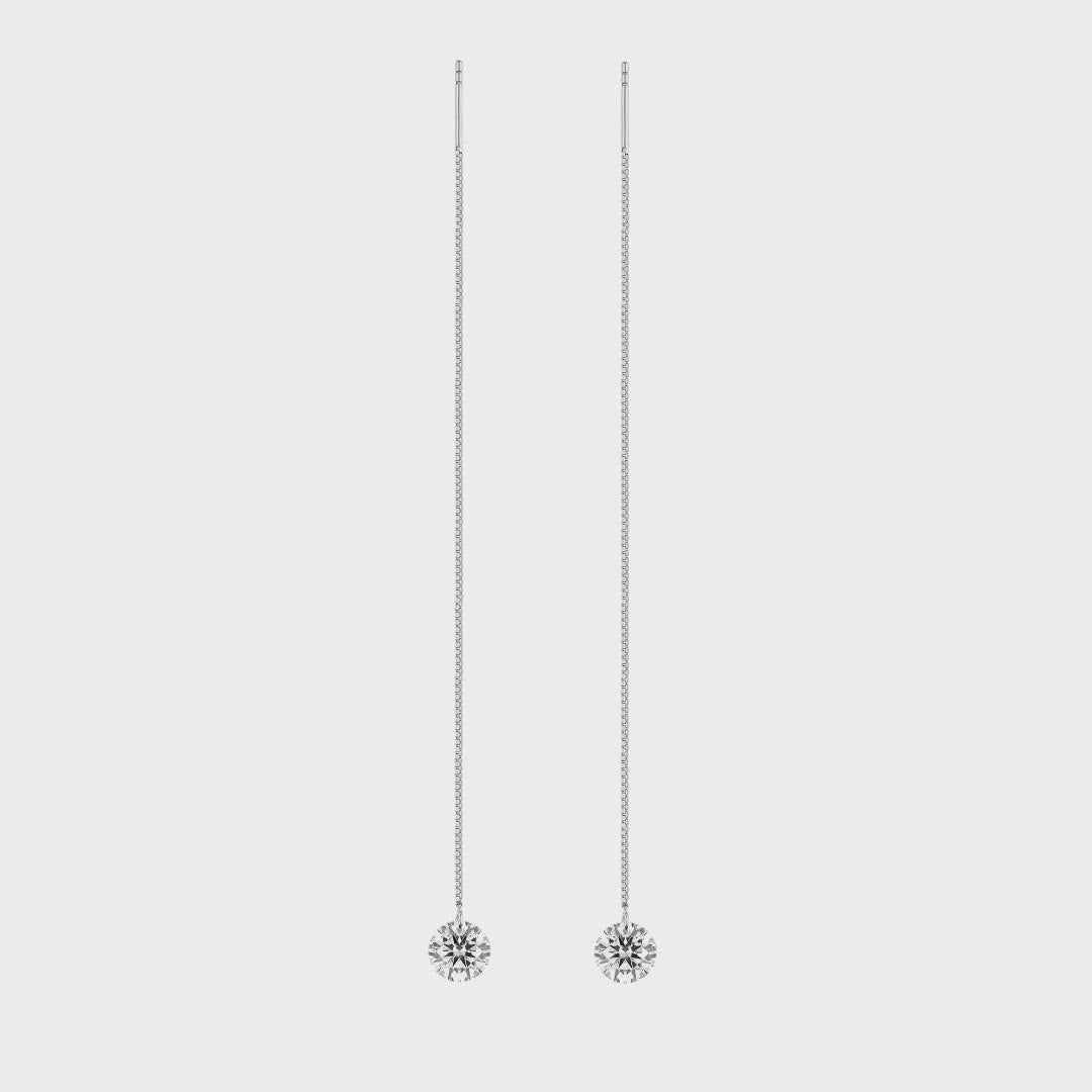 Boucles ICON pendantes