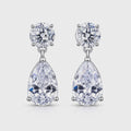 Boucles d’oreilles AURA Céleste