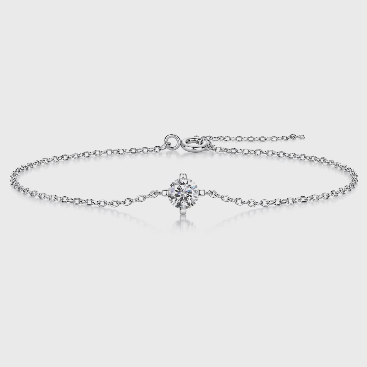 Bracelet ICON Solitaire