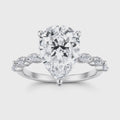 Bague AURA Royale