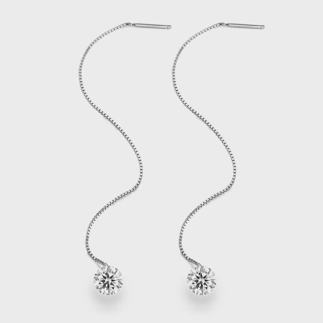 Boucles ICON pendantes