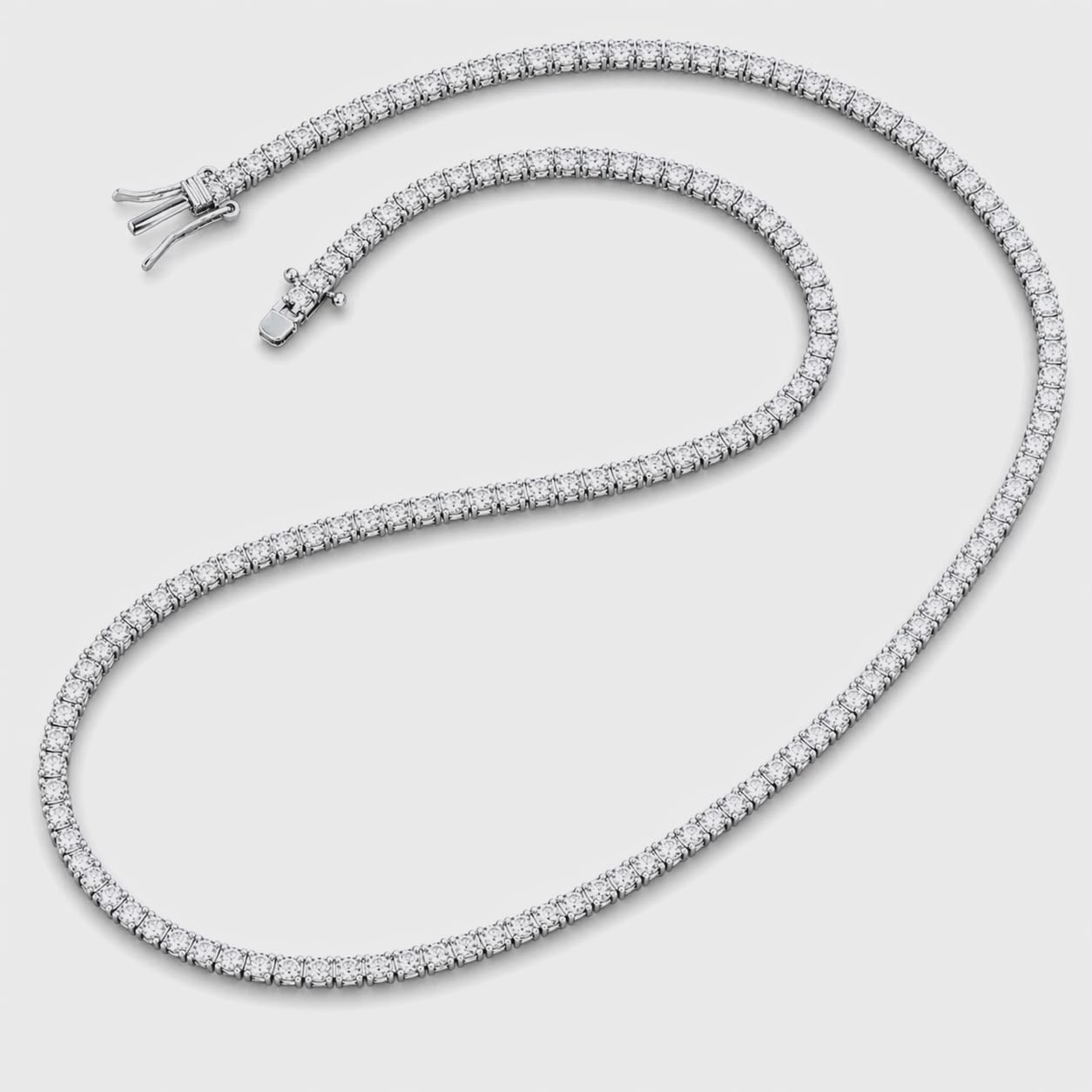 Collier RIVIERA Tennis