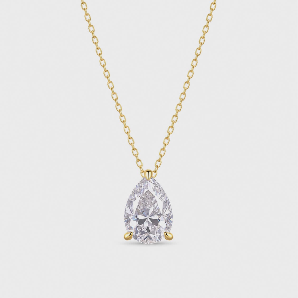 Collier AURA Pure