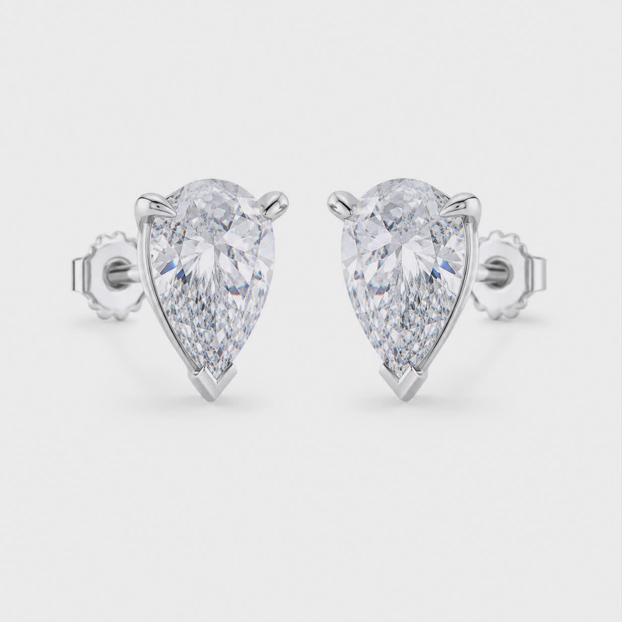 Boucles d'oreilles AURA Eclat
