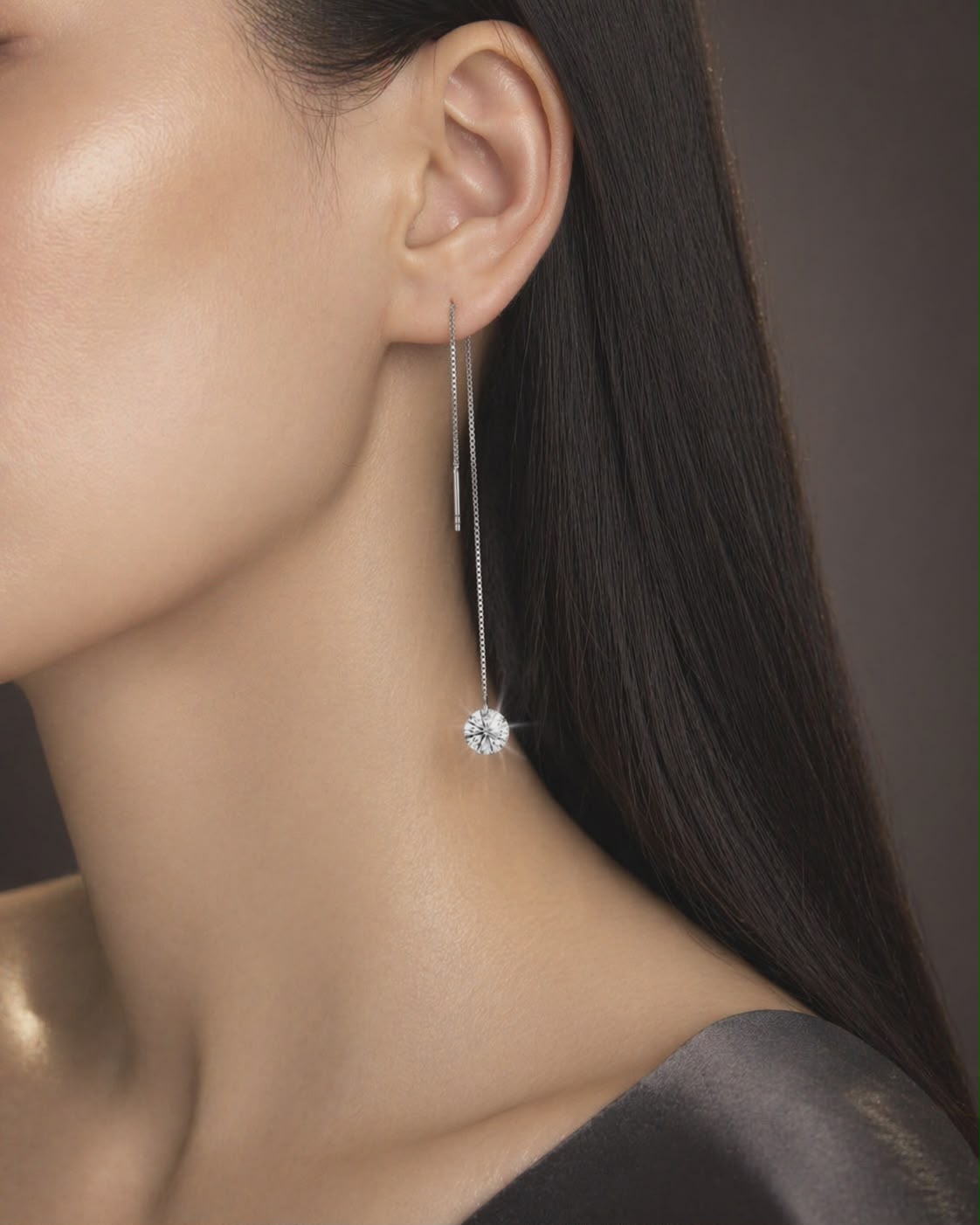 Boucles ICON pendantes