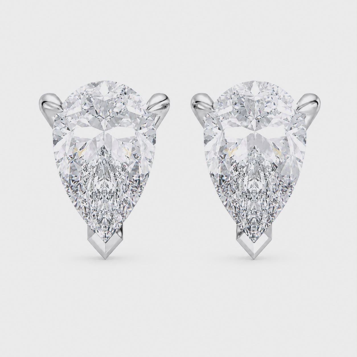 Boucles d'oreilles AURA Eclat