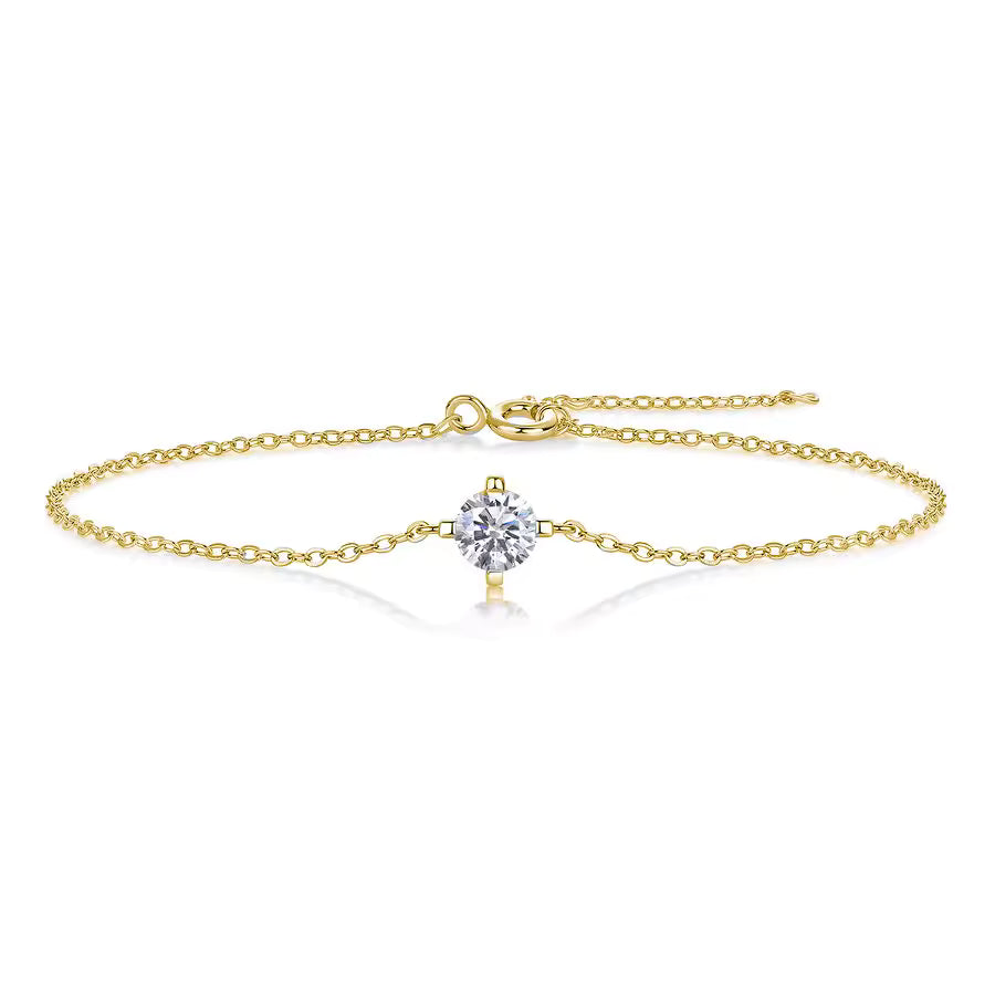 Bracelet ICON Solitaire
