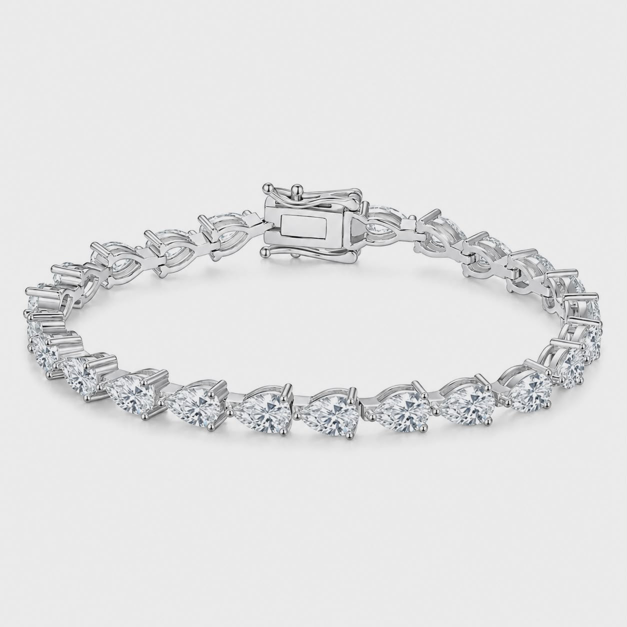 Bracelet AURA Rivière