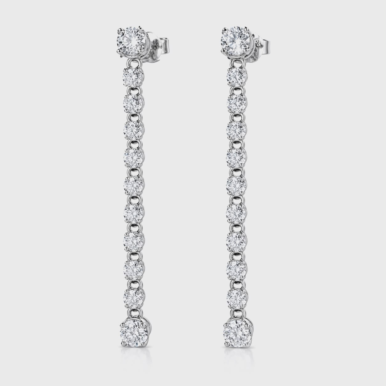 Boucles RIVIERA Cascade