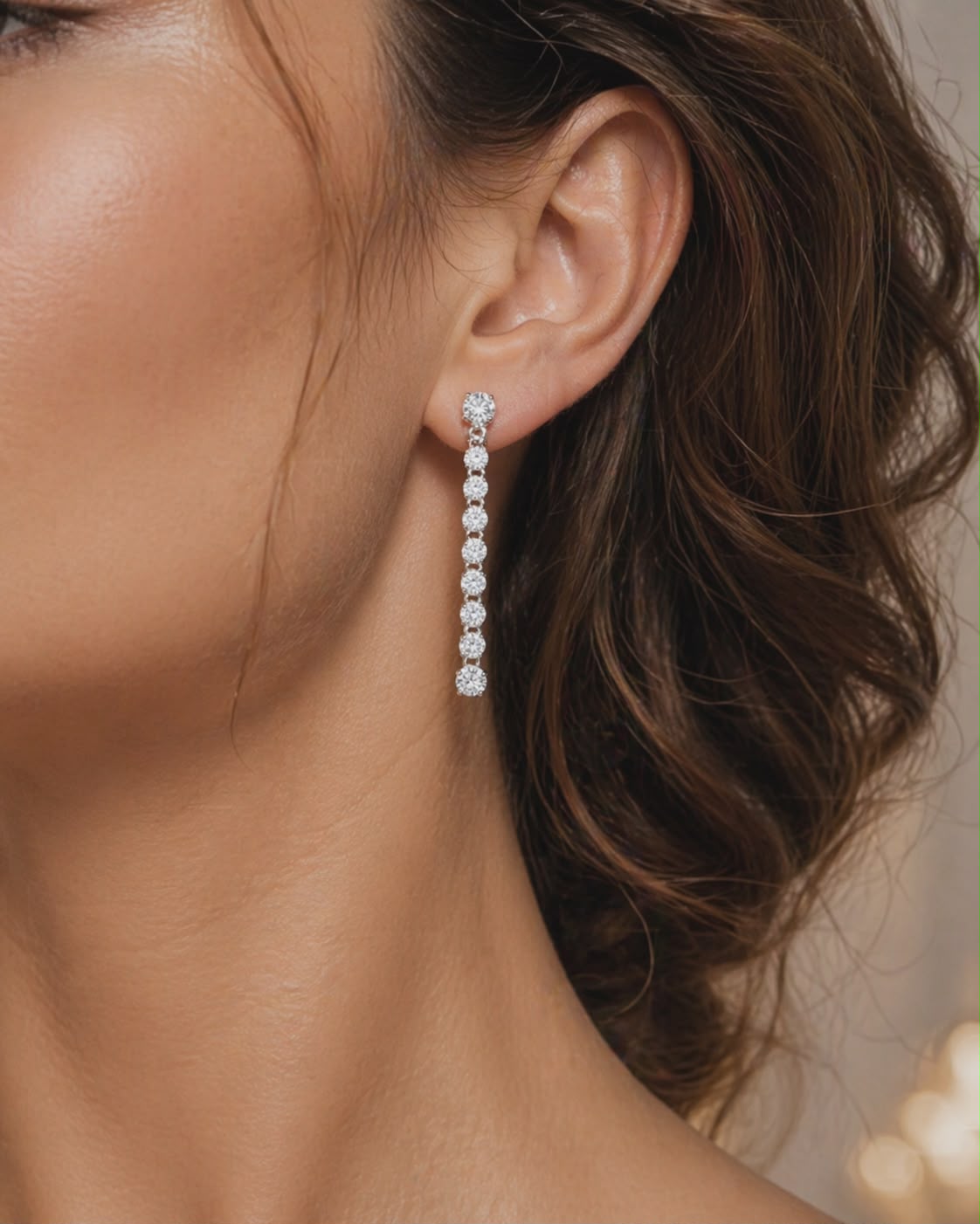 Boucles RIVIERA Cascade