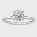 Bague ICON Solitaire