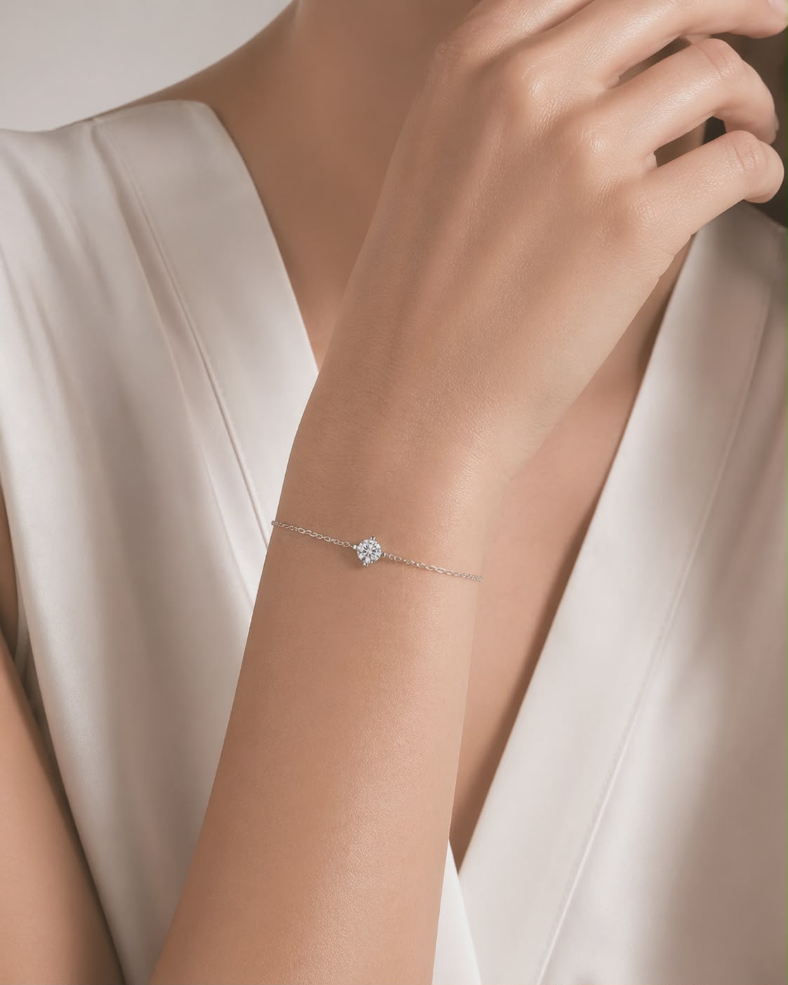 Bracelet ICON Solitaire