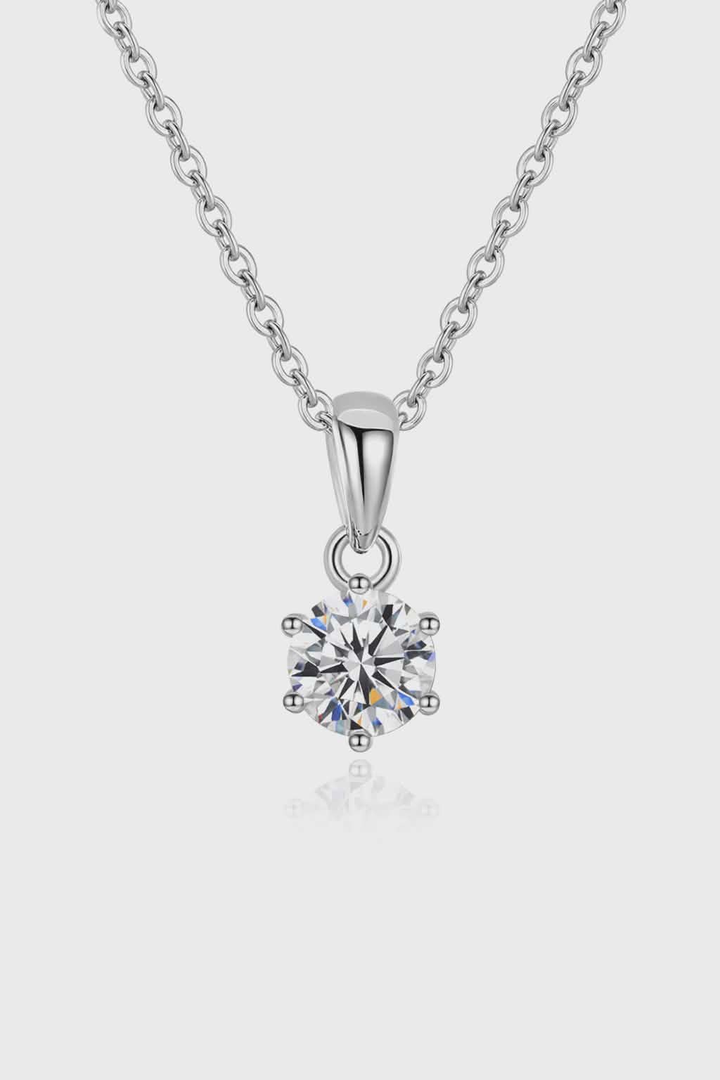 Collier ICON Solitaire