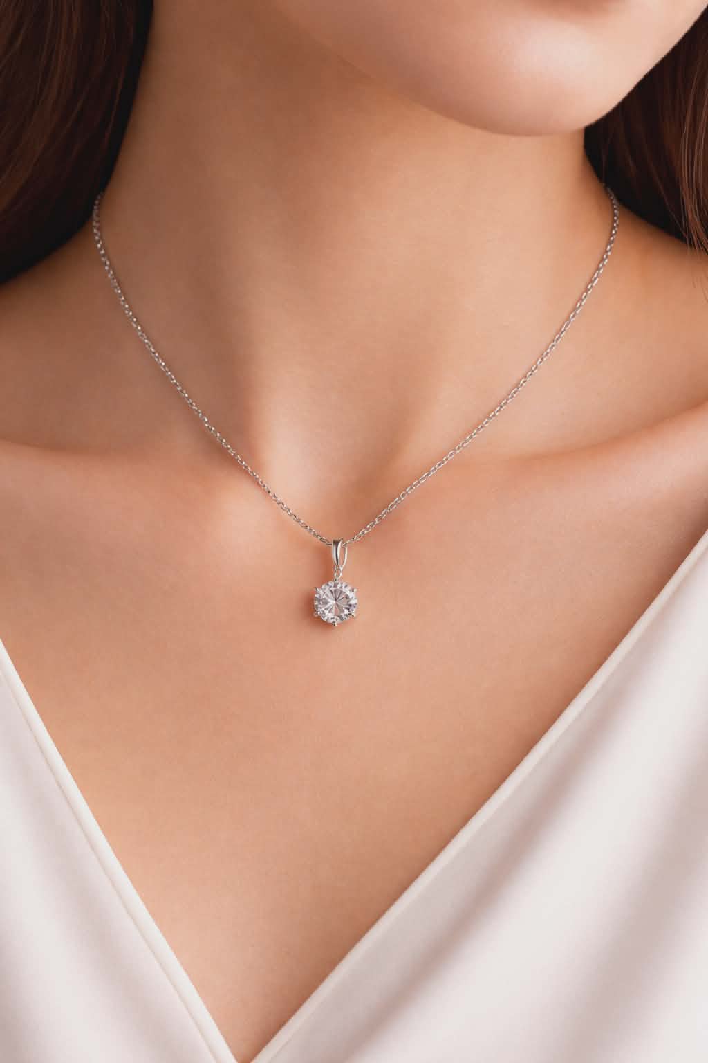 Collier ICON Solitaire