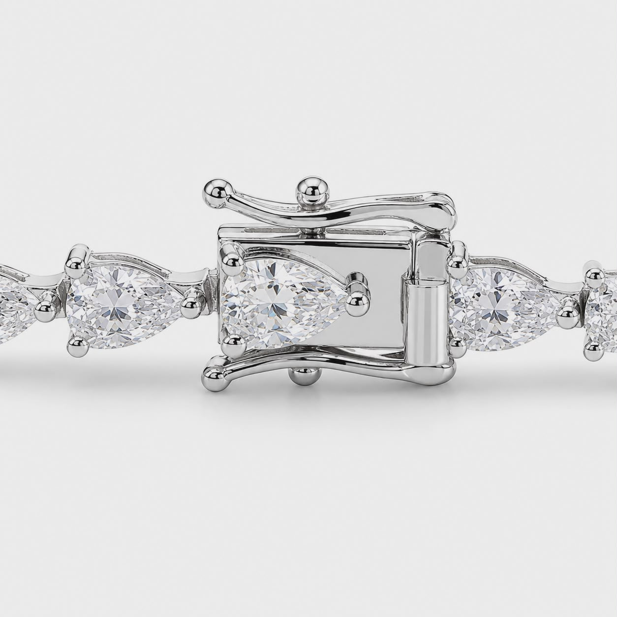 Bracelet AURA Rivière