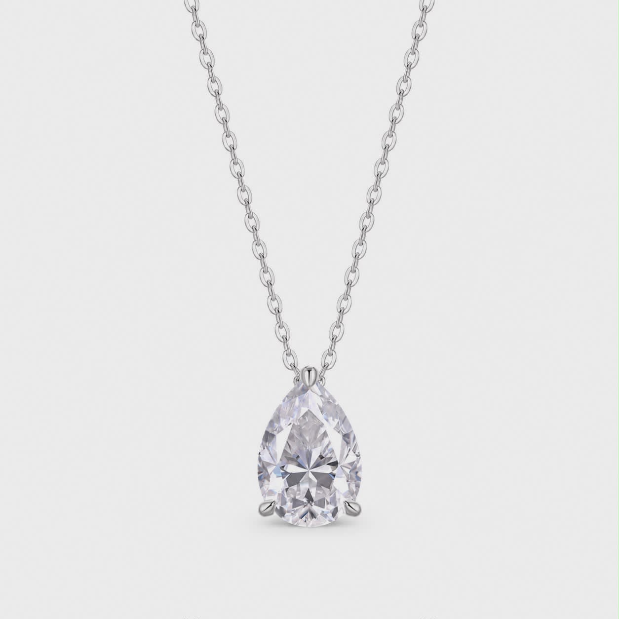 Collier AURA Pure