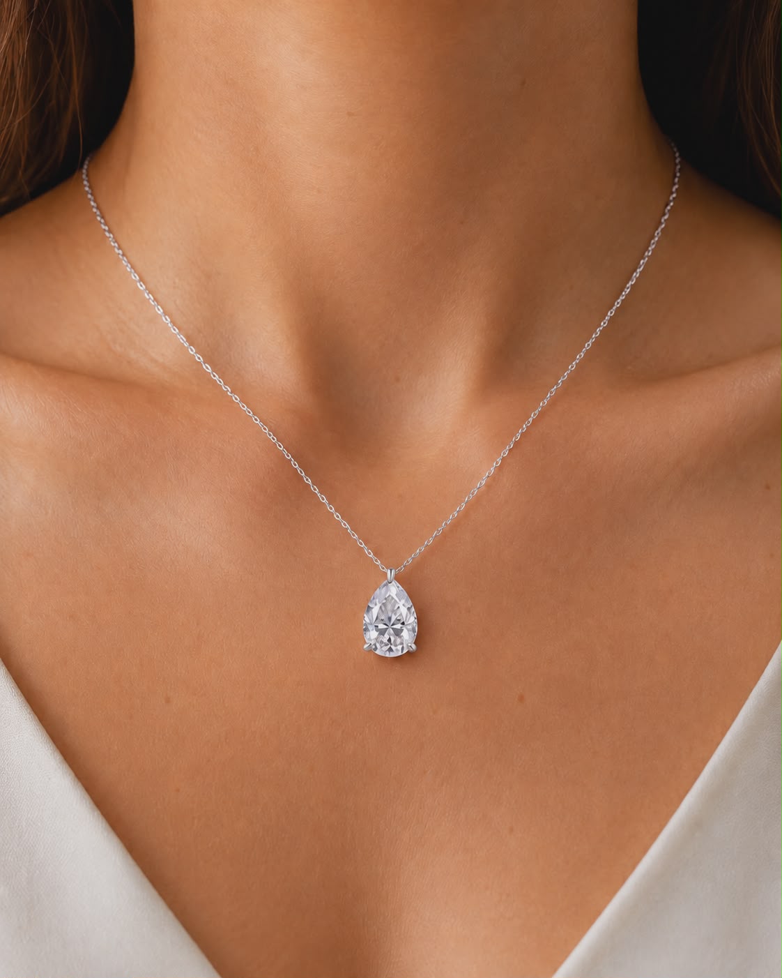 Collier AURA Pure