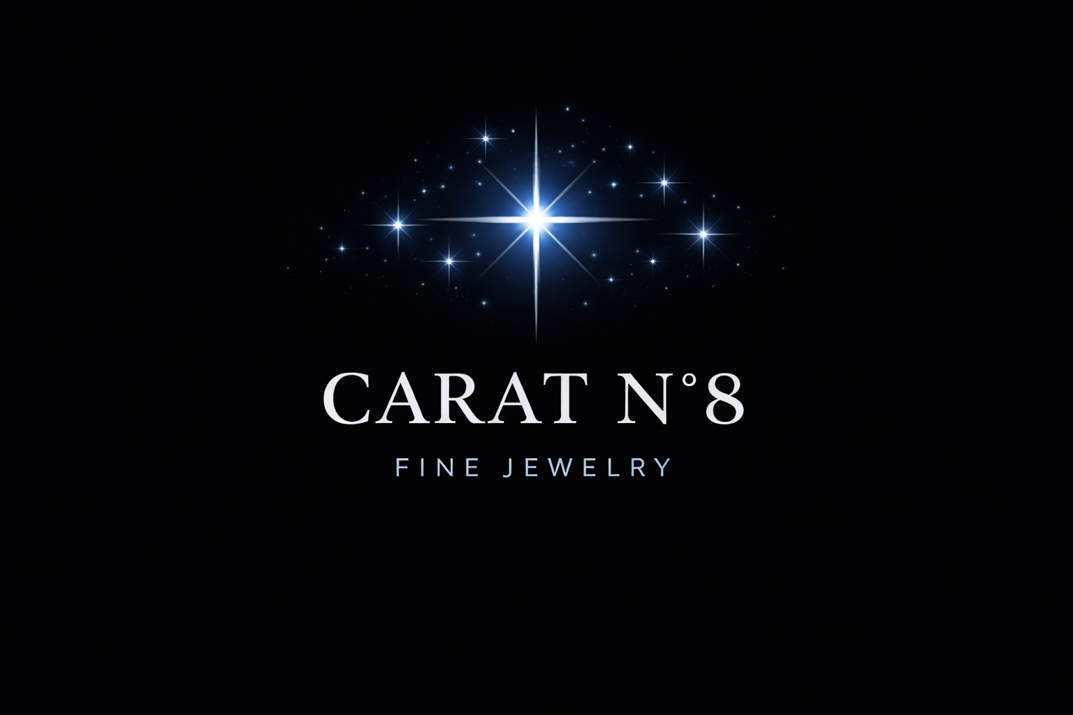 CARAT N°8 Fine Jewelry